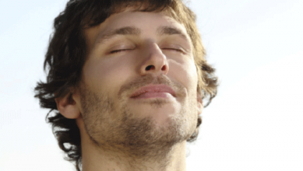 Room climate control