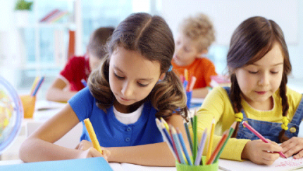 Room climate control